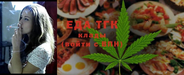 хмурый Мегион