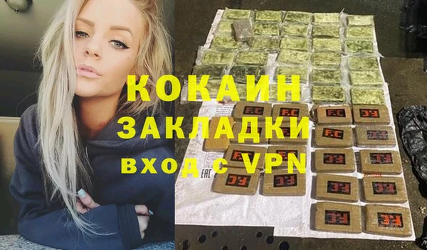 хмурый Мегион