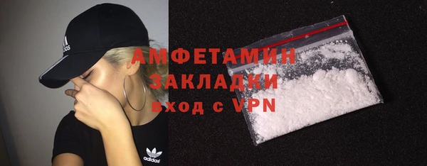 хмурый Мегион