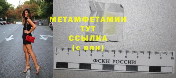 хмурый Мегион