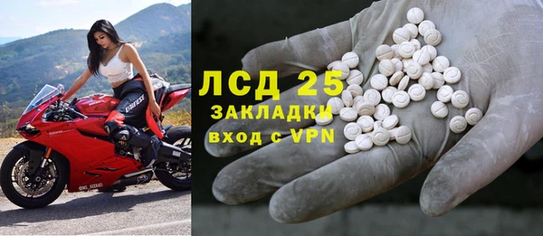 хмурый Мегион